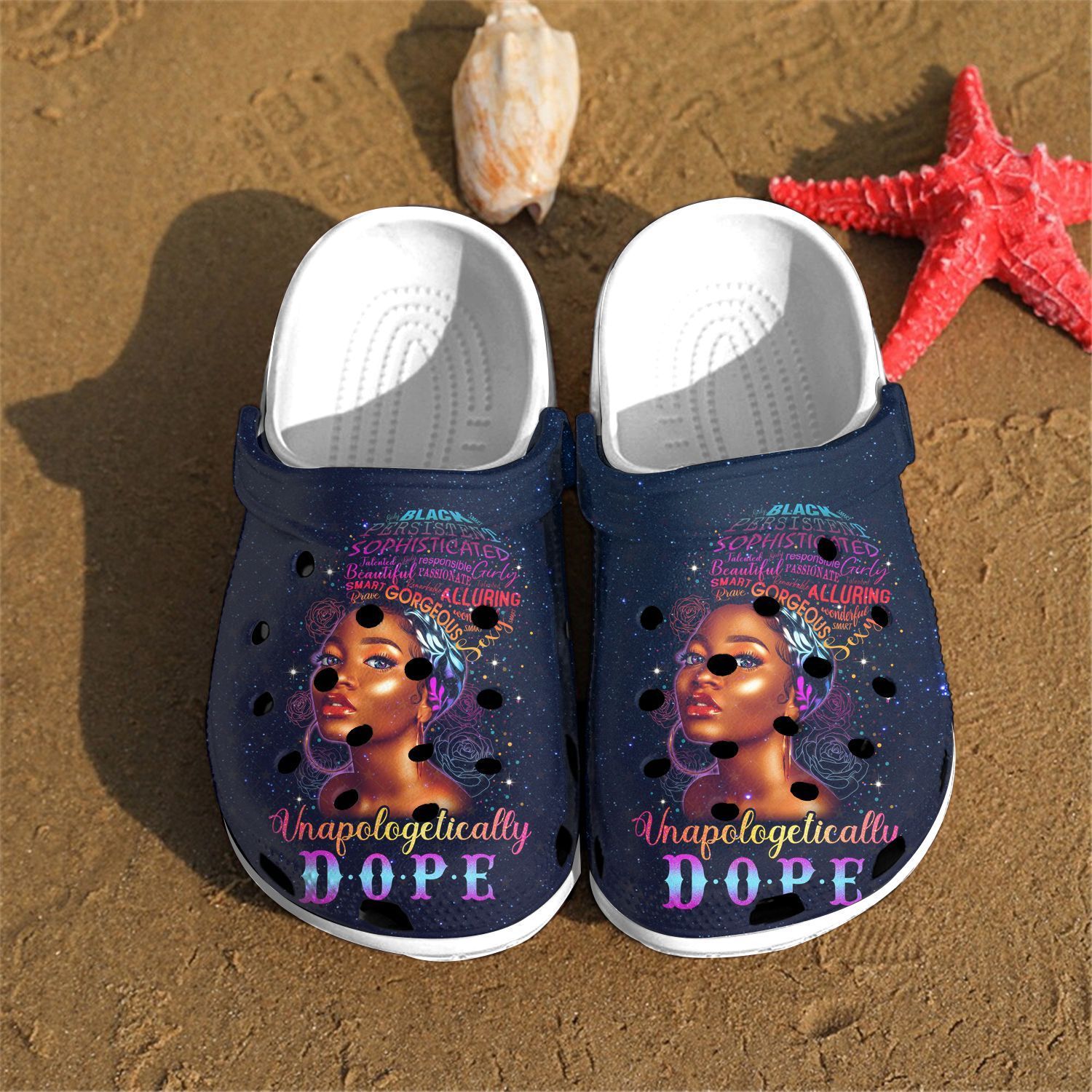 Naturally Dope Black Queen Girl Shoes Clog Crocs Clog Crocbland Clog Birthday Gift For Woman Girl Naturally Dope Black Queen Girl Shoes Clog Crocs Clog Crocbland Clog Birthday Gift For Woman Girl