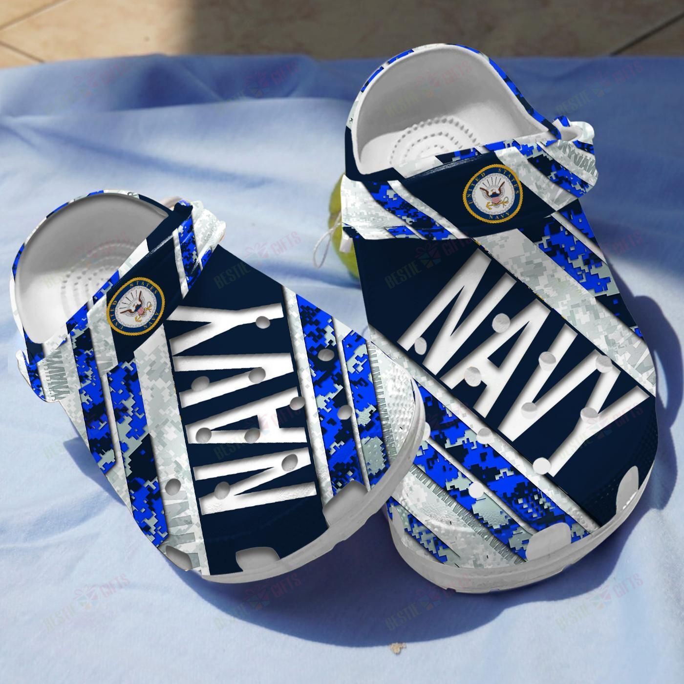 Navy Crocs Clog Classic Clogs Shoes Navy Crocs Clog Classic Clogs Shoes