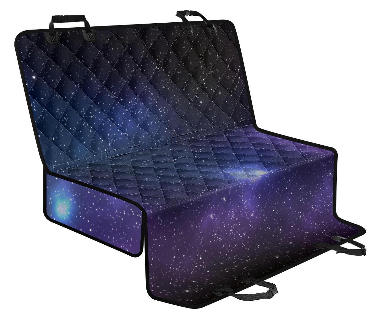 Nebula Universe Galaxy Deep Space Print Pet Car Back Seat Cover - a05647b0c54d Nebula Universe Galaxy Deep Space Print Pet Car Back Seat Cover - a05647b0c54d
