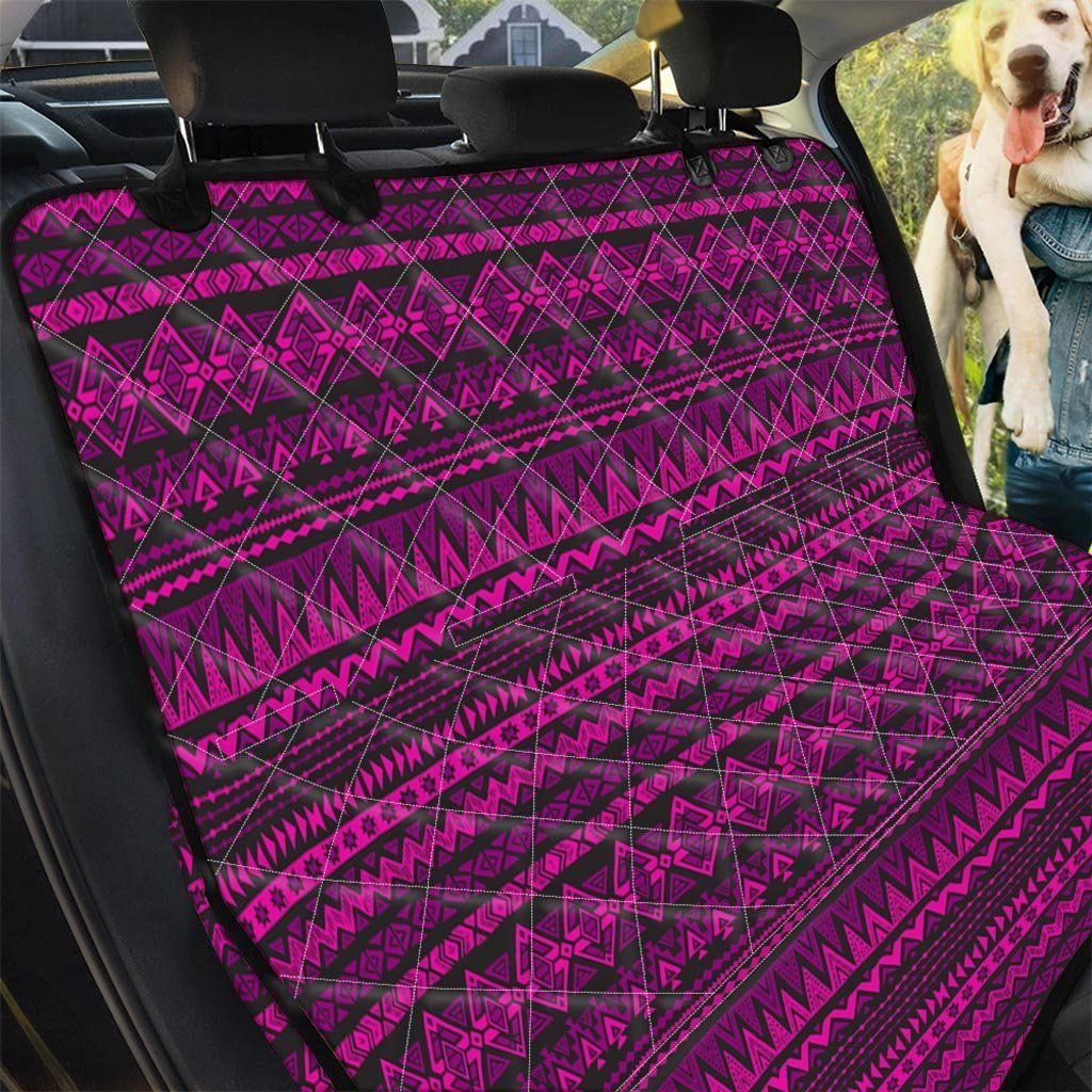 Neon Pattern Car Back Seat Cover Dog Car Seat Covers - 117cb7f15abf Neon Pattern Car Back Seat Cover Dog Car Seat Covers - 117cb7f15abf