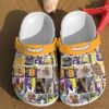 New Kobecrocs Crocs Clog Shoes Crocband Clog Comfortable For Mens And Womens