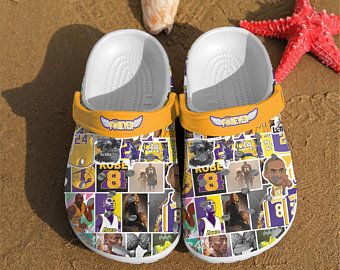New Kobecrocs Crocs Clog Shoes Crocband Clog Comfortable For Mens And Womens New Kobecrocs Crocs Clog Shoes Crocband Clog Comfortable For Mens And Womens