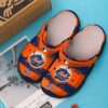 New York Mets Crocband Clog Comfortable Classic Clog Water Shoes Crocs Clog Shoes For Mens And Womens