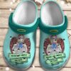 Nurse Are Angels On Earth Crocs Clog Shoes – Nurse Wing Crocbland Clog Birthday Gift For Man Woman Boy Girl