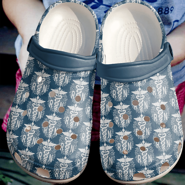 Nurse Beach Registered Pattern Sku 1655 Crocs Crocband Clog Comfortable For Mens Womens Classic Clog Water Shoes Nurse Beach Registered Pattern Sku 1655 Crocs Crocband Clog Comfortable For Mens Womens Classic Clog Water Shoes