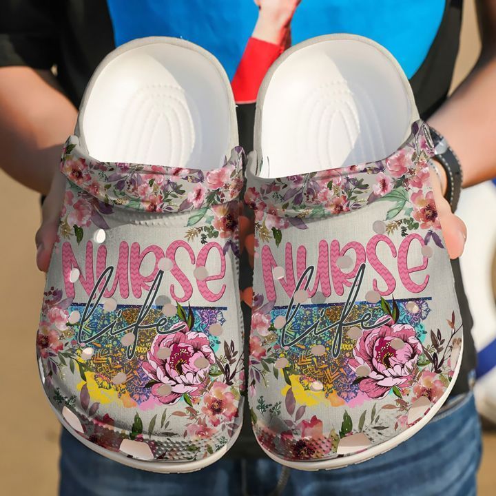 Nurse Being A Sku 1620 Crocs Clog Clog Shoes Nurse Being A Sku 1620 Crocs Clog Clog Shoes