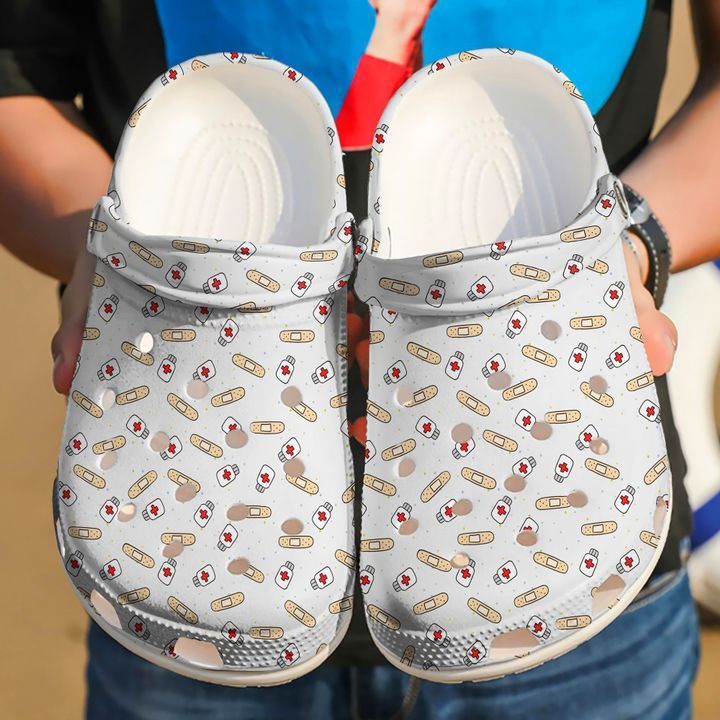 Nurse Collection Sku 1679 Crocs Clog Clog Shoes Nurse Collection Sku 1679 Crocs Clog Clog Shoes