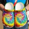 Nurse Crocband Crocs Clog Clog Shoes Crocs Clog For Mens And Womens