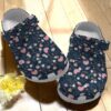 Nurse Crocs Clog Classic Clog Work Of Heart Shoes