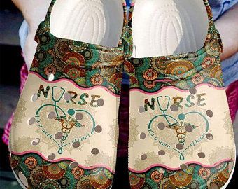 Nurse Crocs Crocband Clog Clog Comfortable For Mens And Womens Classic Clog Water Shoes Comfortable #3 Nurse Crocs Crocband Clog Clog Comfortable For Mens And Womens Classic Clog Water Shoes Comfortable #3