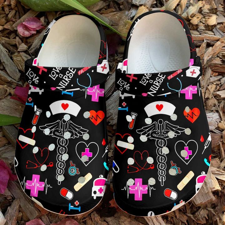 Nurse Enjoy Life Sku 1623 Crocs Crocband Clog Comfortable For Mens Womens Classic Clog Water Shoes Nurse Enjoy Life Sku 1623 Crocs Crocband Clog Comfortable For Mens Womens Classic Clog Water Shoes