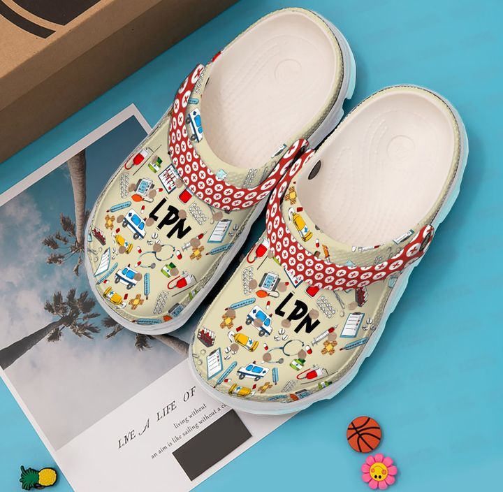Nurse Licensed Practical Sku 1670 Crocs Crocband Clog Comfortable For Mens Womens Classic Clog Water Shoes Nurse Licensed Practical Sku 1670 Crocs Crocband Clog Comfortable For Mens Womens Classic Clog Water Shoes
