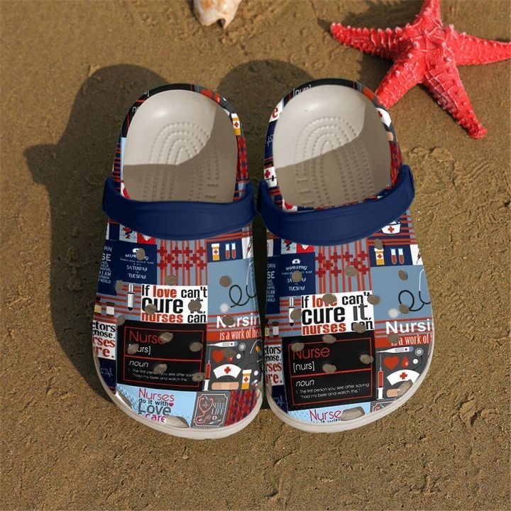 Nurse Love Care Sku 1672 Crocs Crocband Clog Comfortable For Mens Womens Classic Clog Water Shoes Nurse Love Care Sku 1672 Crocs Crocband Clog Comfortable For Mens Womens Classic Clog Water Shoes