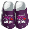 Nurse Mom Shoes Crocs Clog – My Favourite Nurse Call Me Mom Shoes Gifts Nurse Mothers Day