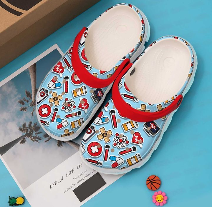Nurse Nursing Collection Sku 1689 Crocs Clog Clog Shoes Nurse Nursing Collection Sku 1689 Crocs Clog Clog Shoes