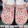 Nurse Personalize Clog Custom Crocs Fashionstyle Comfortable For Women Men Kid Print 3D Cute Pattern Collection