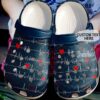 Nurse Personalized Proud Sku 1644 Crocs Crocband Clog Comfortable For Mens Womens Classic Clog Water Shoes