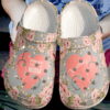 Nurse Personalized Proud To Be A Sku 1703 Crocs Clog Clog Shoes