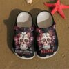 Nurse Personalized Smiles Back Sku 1700 Crocs Crocband Clog Comfortable For Mens Womens Classic Clog Water Shoes
