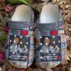 Nurse Save Lives Sku 1711 Crocs Crocband Clog Comfortable For Mens Womens Classic Clog Water Shoes