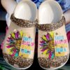 Nurse Sparkle To Be A Sku 1714 Crocs Clog Clog Shoes