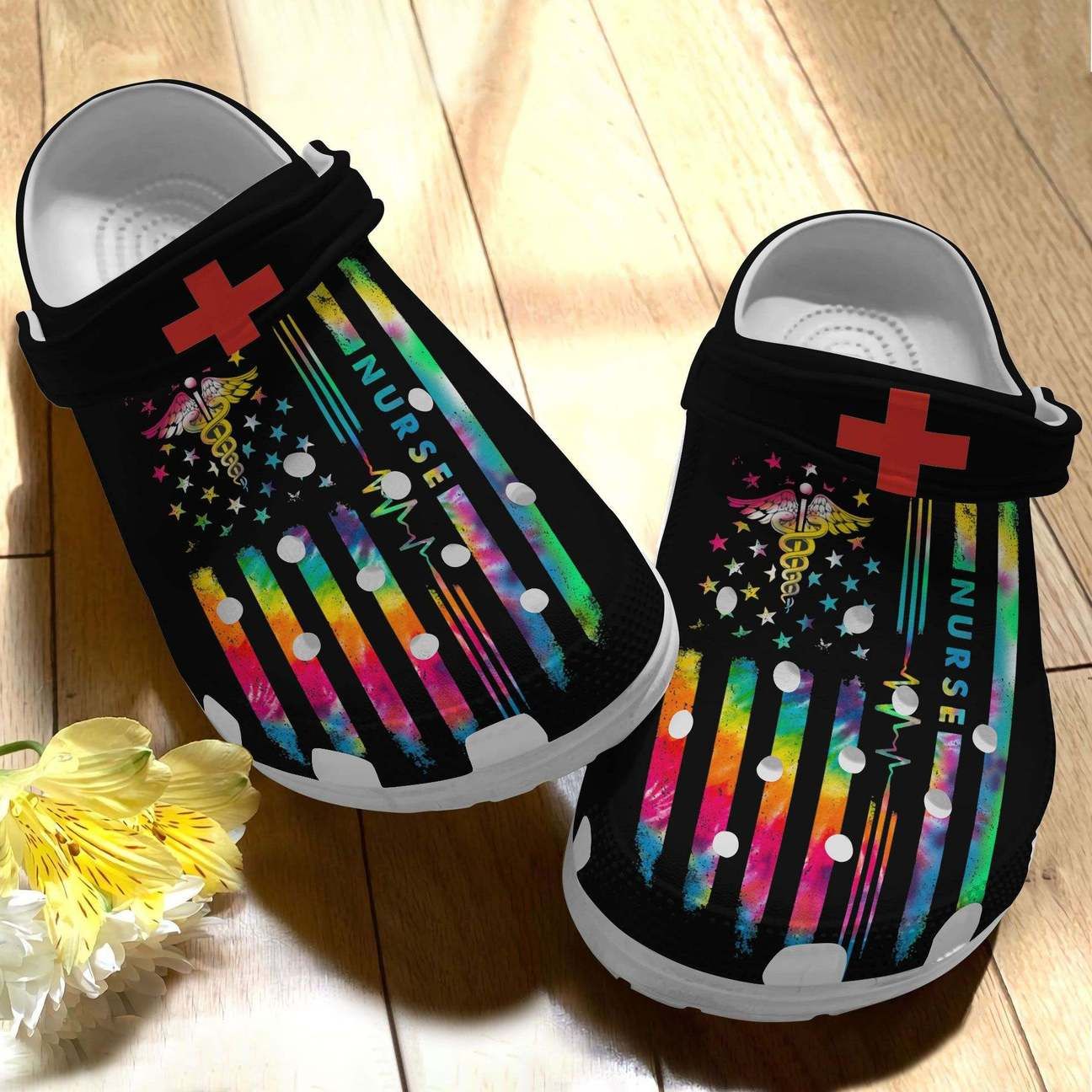 Nurse You Are Amazing Personalize Clog Custom Crocs Clog Number On Sandal Fashion Style Comfortable For Women Men Kid Nurse You Are Amazing Personalize Clog Custom Crocs Clog Number On Sandal Fashion Style Comfortable For Women Men Kid