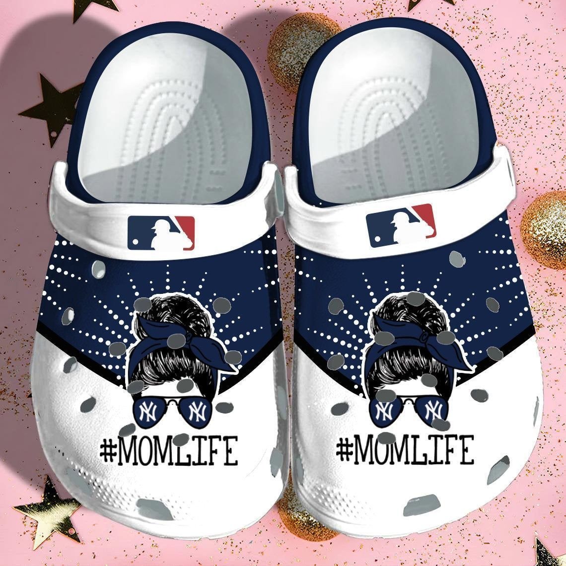 Ny Yankees Crocs Clog Clog Shoes Crocs Clog For Mens And Womens Ny Yankees Crocs Clog Clog Shoes Crocs Clog For Mens And Womens
