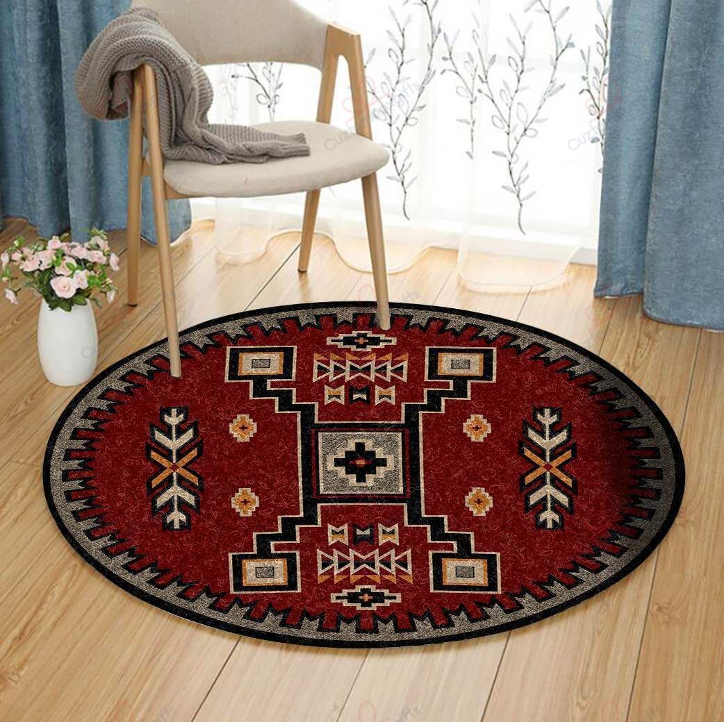 Old Crow Round Carpet Floor Rug Living Room Bedroom Decor Round Area Rug Carpet Old Crow Round Carpet Floor Rug Living Room Bedroom Decor Round Area Rug Carpet