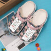 Optometrist Optometry Chart Sku 1719 Crocs Clog Clog Shoes