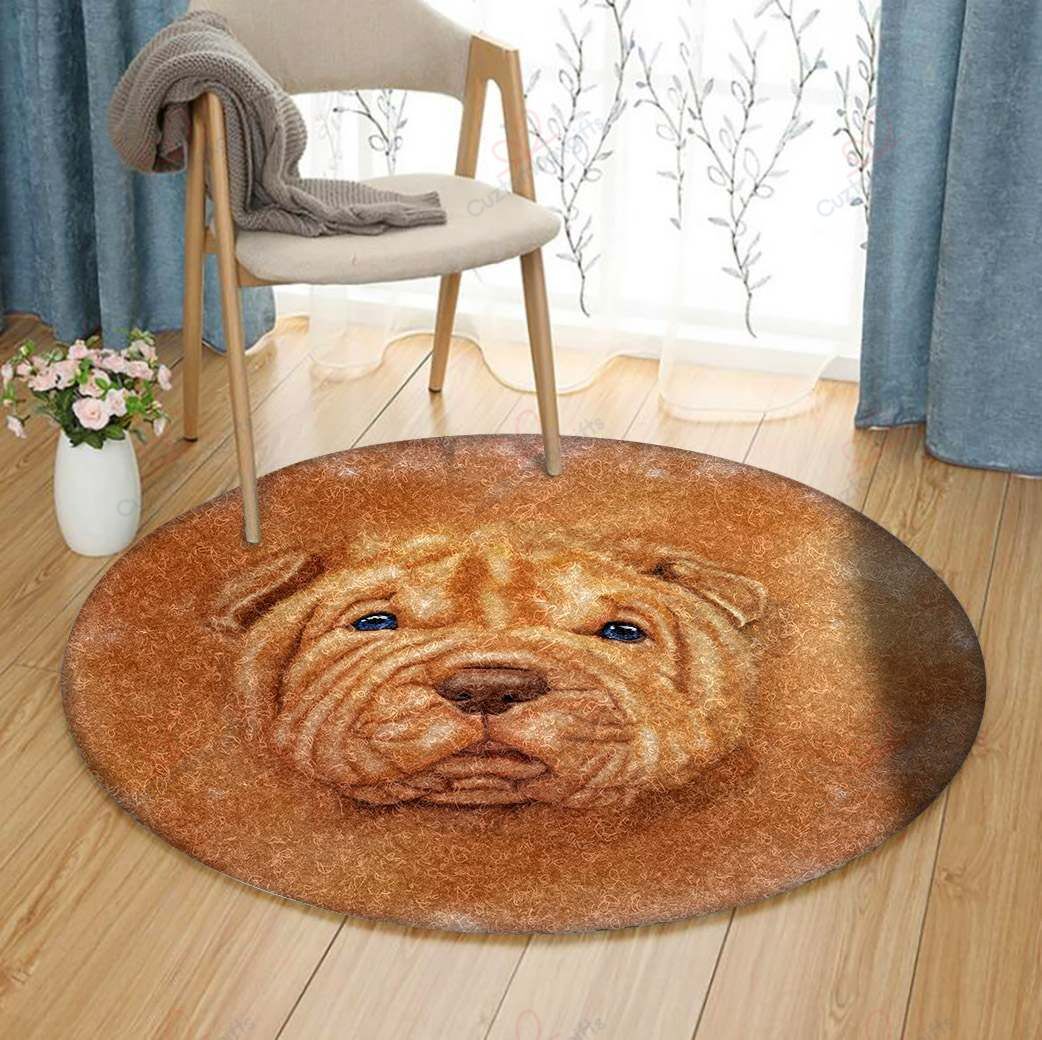 Ori Pei Round Carpet Floor Rug Living Room Bedroom Decor Round Area Rug Carpet Ori Pei Round Carpet Floor Rug Living Room Bedroom Decor Round Area Rug Carpet