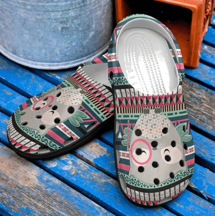 Owl Personalize Clog Custom Crocs Clog On Sandal Fashion Style Comfortable For Women Men Kid Owl Personalize Clog Custom Crocs Clog On Sandal Fashion Style Comfortable For Women Men Kid