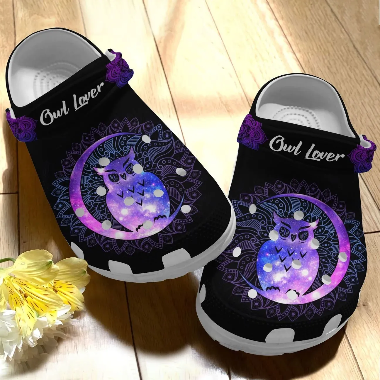 Owl Personalize Clog Custom Crocs Fashionstyle Comfortable For Women Men Kid Print 3D Just An Owl Lover Owl Personalize Clog Custom Crocs Fashionstyle Comfortable For Women Men Kid Print 3D Just An Owl Lover