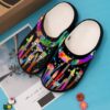 Painting Brushes Sku 1770 Crocs Clog Clog Shoes