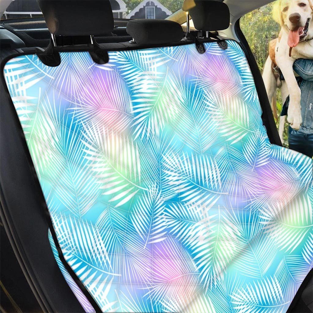 Palm Leaf Pattern Car Back Seat Cover Dog Car Seat Covers - 1befefce0cce Palm Leaf Pattern Car Back Seat Cover Dog Car Seat Covers - 1befefce0cce