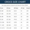 Panda Quirky Pandas Sku 1775 Crocs Crocband Clog Comfortable For Mens Womens Classic Clog Water Shoes