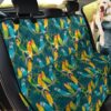 Paradise Of Birds Lovebird Car Back Seat Cover Dog Car Seat Covers - 360db7a7fb52