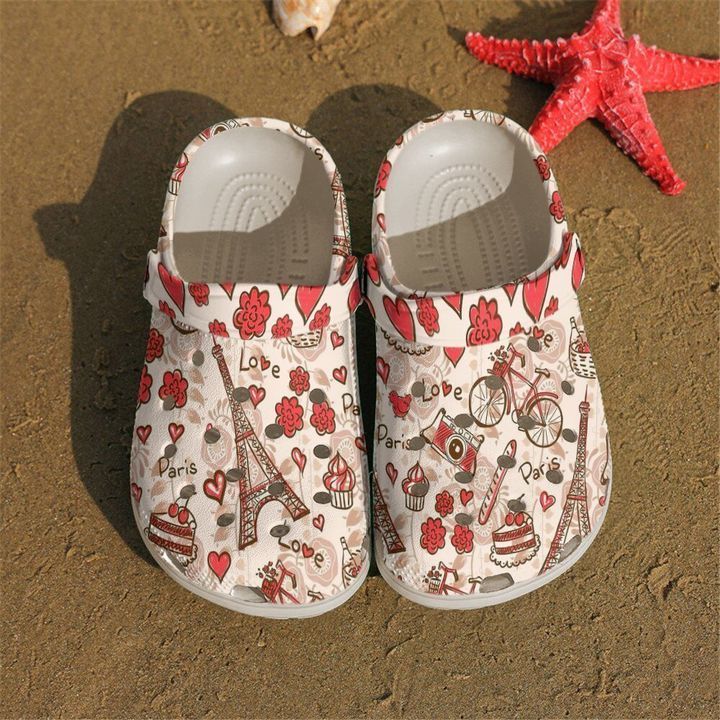 Paris Culture Sku 1778 Crocs Clog Clog Shoes Paris Culture Sku 1778 Crocs Clog Clog Shoes