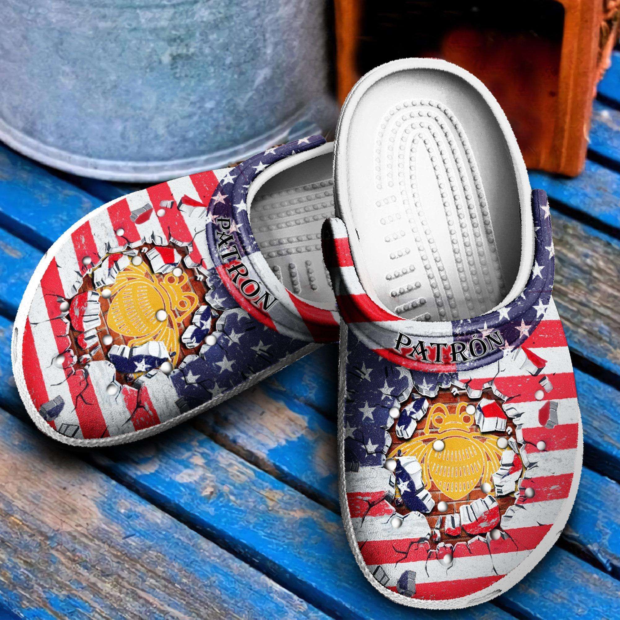 Patron Crocs Clog Clog Shoes Patron Crocs Clog Clog Shoes