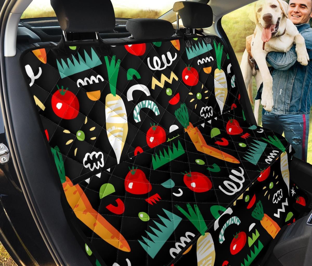 Pattern Natural Vegan Car Back Seat Cover Dog Car Seat Covers - 49f7795dc2e0 Pattern Natural Vegan Car Back Seat Cover Dog Car Seat Covers - 49f7795dc2e0