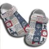 Perfect Baseball Shoes Crocs Clog For Batter – Little Slugger Shoes Crocbland Clog For Men Women