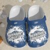 Perfect Gift Keystone Light Crocs Clog Shoes Crocs Charms Crocband Clog Comfortable For Mens And Womens