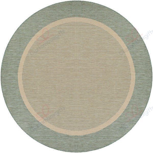 Pergola Channel Natural Green Round Carpet Floor Rug Living Room Bedroom Decor Round Area Rug Carpet Pergola Channel Natural Green Round Carpet Floor Rug Living Room Bedroom Decor Round Area Rug Carpet