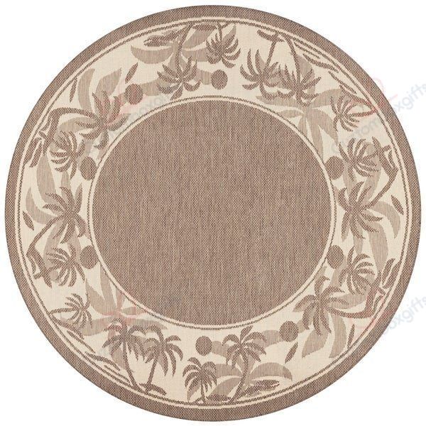 Pergola Sanctuary Beige Natural Round Carpet Floor Rug Living Room Bedroom Decor Round Area Rug Carpet Pergola Sanctuary Beige Natural Round Carpet Floor Rug Living Room Bedroom Decor Round Area Rug Carpet