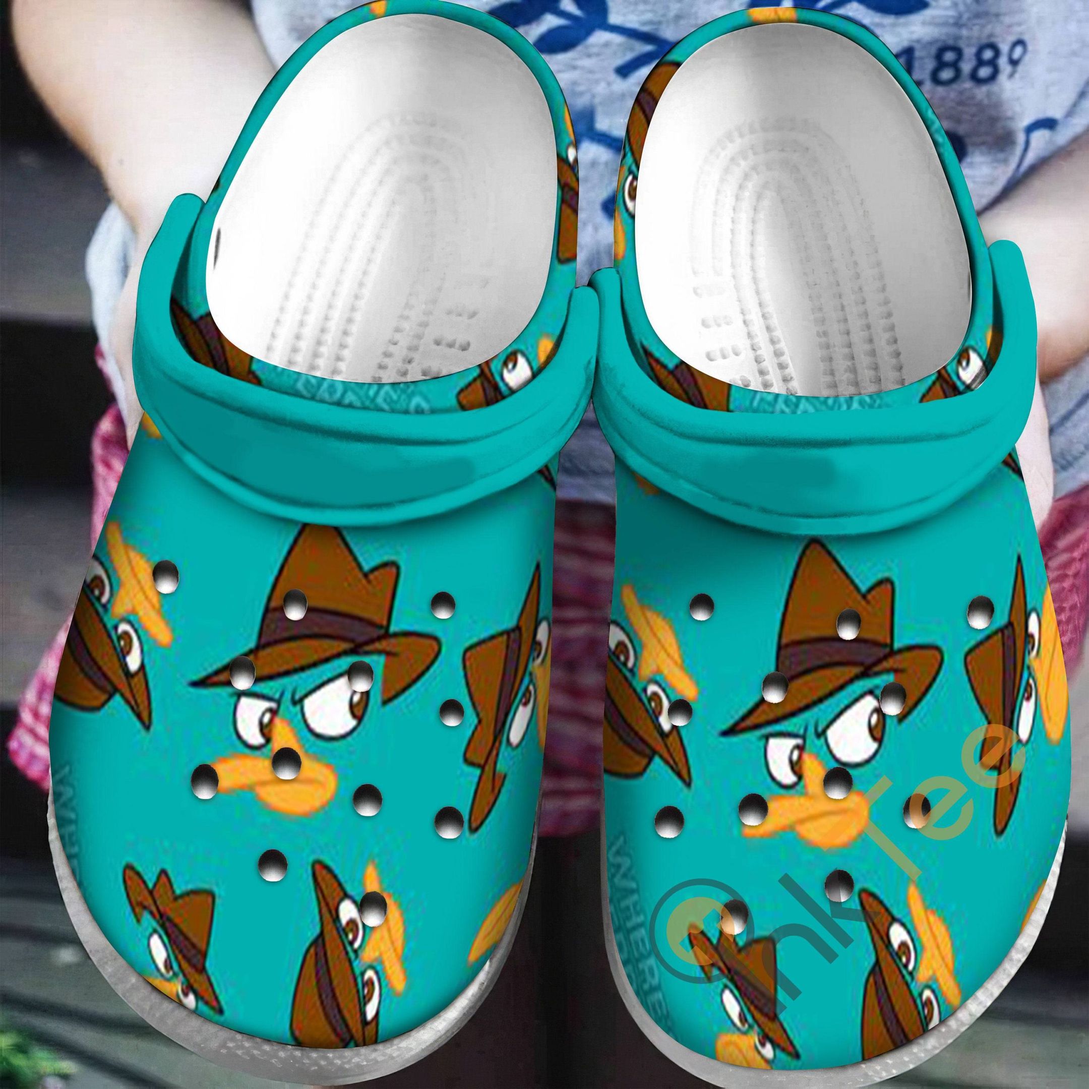 Perry Sku47 Crocs Crocband Clog Comfortable For Mens Womens Classic Clog Water Shoes Perry Sku47 Crocs Crocband Clog Comfortable For Mens Womens Classic Clog Water Shoes