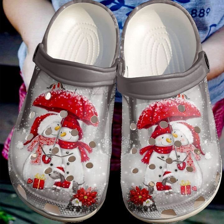 Personalized Christmas Merry Crocs Clog Clog Shoes Crocs Clog For Mens And Womens Personalized Christmas Merry Crocs Clog Clog Shoes Crocs Clog For Mens And Womens