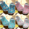 Personalized Crocs Clog Dentist