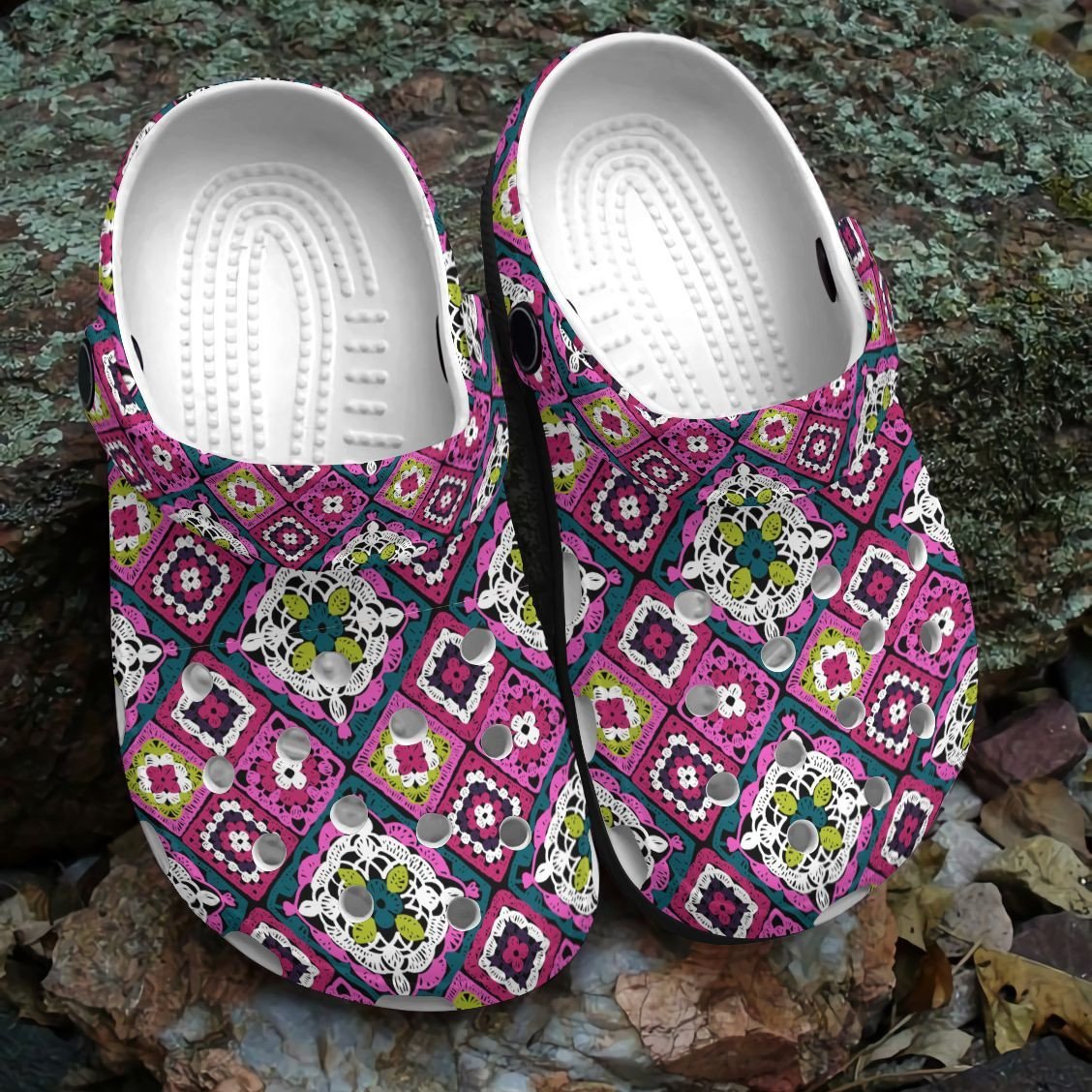 Personalized Crocs Clog Het Personalized Crocs Clog Het