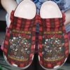 Personalized Crocs Clog Teacher