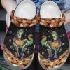 Personalized Crocs Clog Unicorn