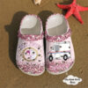 Personalized Postal Worker The Soul Of Crocs Clogy Shoes For Mens And Womens